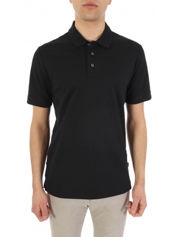 boss polo piket 37 mayρο σε προσφορά