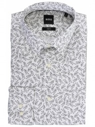 boss πουκαμισο ...