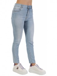 pinko παντελονi jeans ...