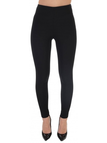 relish παντελονι κολαν pammy φερμουαρ πλαι μαυρο σε προσφορά