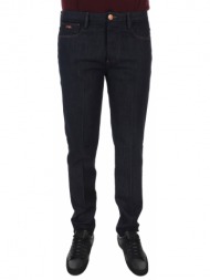 emporio armani παντελονι jeans j11 skinny fit μπλε