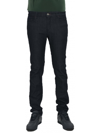 trussardi jeans παντελονι jeans 370 close μπλε σε προσφορά