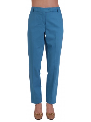 marella παντελονι chino propos μπλε ραφ σε προσφορά