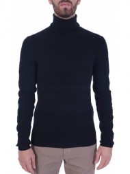 hugo πλεκτο rollneck ...