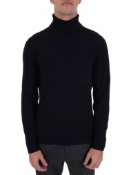 hugo πλεκτο rolleneck ...