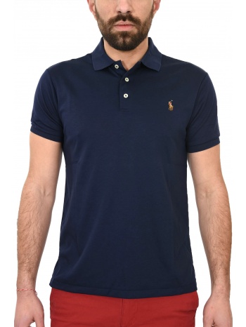 ralph lauren polo slim fit bsr μπλε σε προσφορά