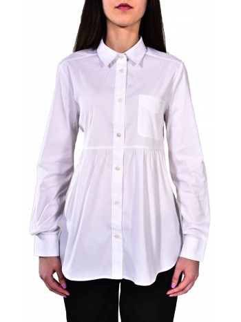 emporio armani πουκαμισο τσεπη λευκο σε προσφορά