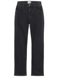 timberland παντελονι jeans slim fit sargent lake μαυρο