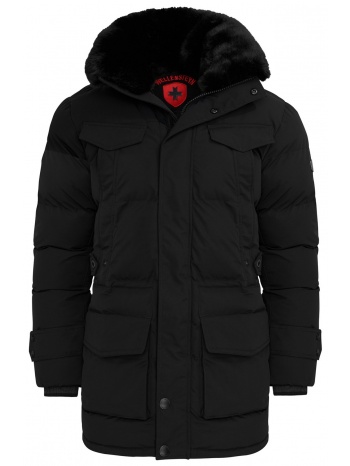 wellensteyn μπουφαν φουσκωτο seamaster με αποσπωμενη σε προσφορά