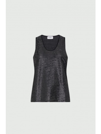 marella sport tank top regal2 στρας μαυρο σε προσφορά