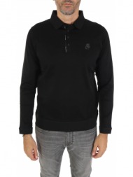 karl lagerfeld polo logo ...