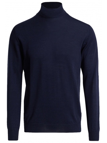 baldessarini πλεκτο crew neck mπλε σε προσφορά