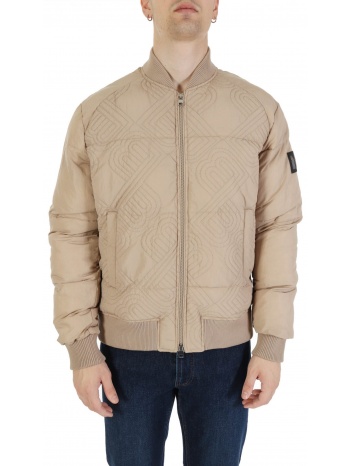 baldessarini μπουφαν bomber bld-gordy μπεζ σε προσφορά