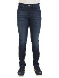 baldessarini παντελονι jeans bld-jack regular fit μπλε