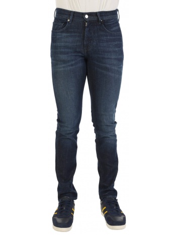 baldessarini παντελονι jeans bld-jack regular fit μπλε σε προσφορά