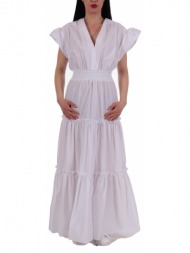 pinko φορεμα μακρυ ...