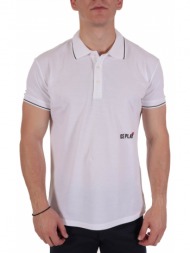 ice play polo logo λευκο