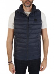 dors μπουφαν amaniko μπλε