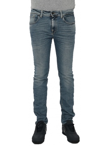 selected παντελονι jeans μπλε σε προσφορά