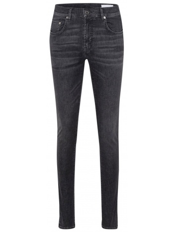 baldessarini παντελονι jeans slim fit ανθρακι σε προσφορά