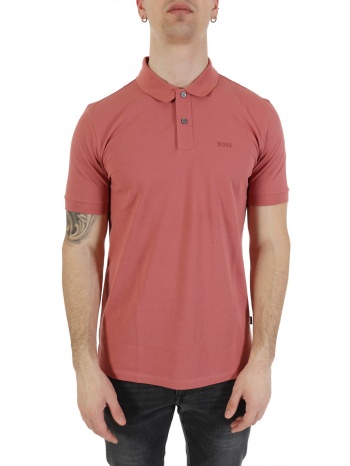 boss polo pallas σομον σε προσφορά