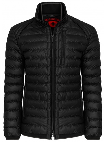 wellensteyn μπουφαν jacket mol men μαυρο σε προσφορά