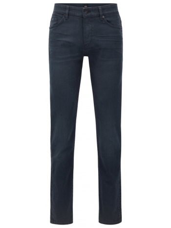 boss παντελονι jeans delaware 3-1 slim fit μπλε σε προσφορά