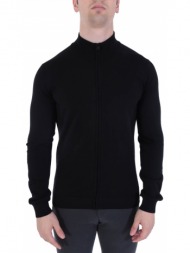 hugo πλεκτο fullzip san ...