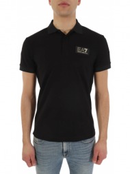 armani 7 polo logo ...