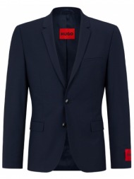 hugo σακακι κοστουμιου ...