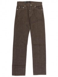 boss παντελονι jeans ανθρακι