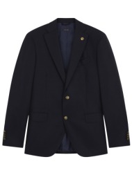 paul&shark σακακι blazer μπλε