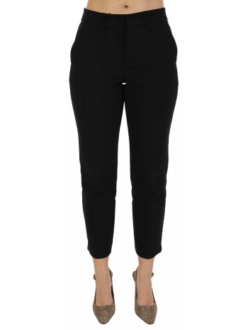 marella παντελονι chino macario μαυρο σε προσφορά