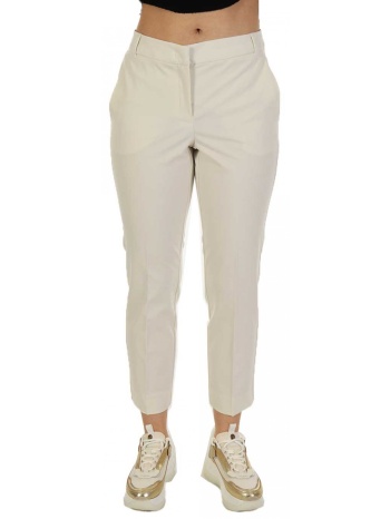 marella παντελονι chino turku ιβουαρ σε προσφορά