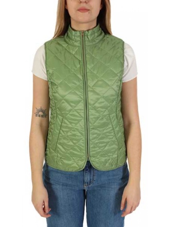 marella emme μπουφαν αμανικο vosci καπιτονε πρασινο σε προσφορά