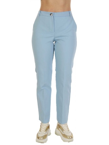 marella emme παντελονι chino valenza σιελ σε προσφορά