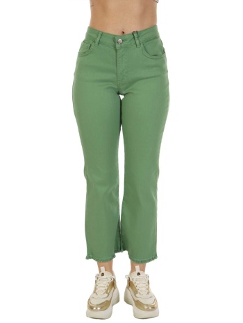 marella emme παντελονι πεντατσεπο page πρασινο σε προσφορά