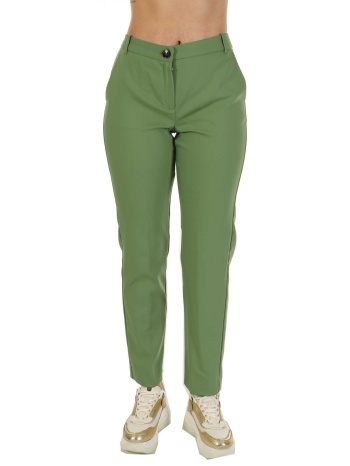 marella emme παντελονι chino valenza πρασινο σε προσφορά