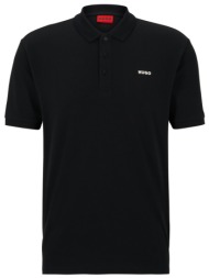 hugo polo donos222 μαυρο