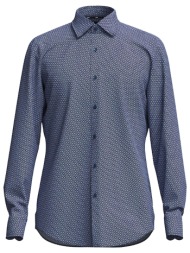 boss πουκαμισο allover ...