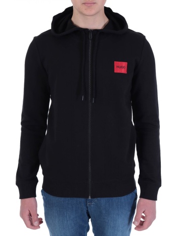 hugo φουτερ ziphood daple212 μαυρο