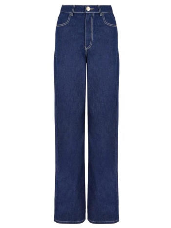 emporio armani παντελονι πεντατσεπο jeans regular fit