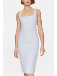 hugo φορεμα kanke midi ...