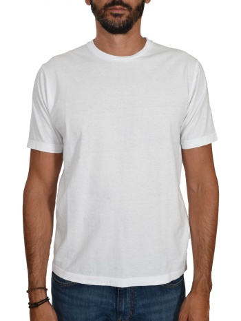 paul&shark t-shirt back logo λευκο σε προσφορά