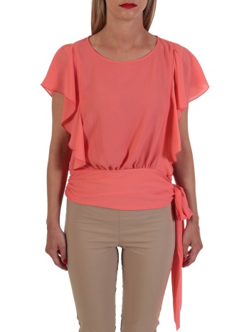 relish top βολαν δεσιμο πλαϊ κοραλι σε προσφορά