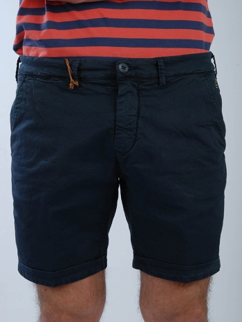 uniform βερμουδα spike μπλε σε προσφορά