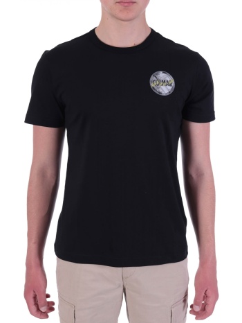 colmar t-shirt frida logo μαυρο σε προσφορά