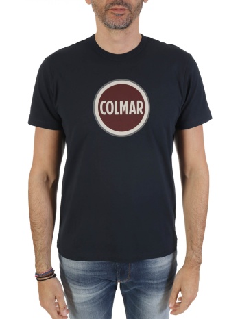 colmar t-shirt frida regular fit μπλε σε προσφορά