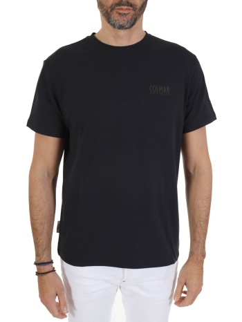 colmar t-shirt regular fit monday μπλε σε προσφορά