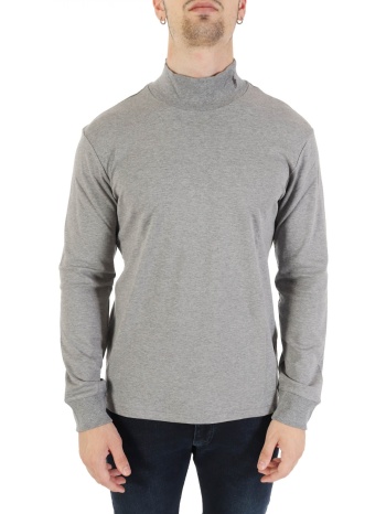 ralph lauren t- shirt λουπετο logo γκρι σε προσφορά